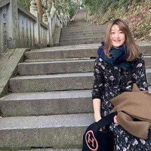 Meet your Posher, Yilin